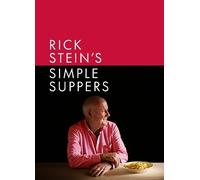 Rick Stein Rick Stein's Simple Suppers (Copertina rigida)