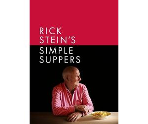 Rick Stein Rick Stein's Simple Suppers (Copertina rigida)