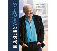 Rick Stein Rick Stein’s Food Stories (Copertina rigida)