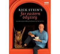 Rick Stein Stein, Rick Rick Stein's Far Eastern Odyssey (Copertina rigida)