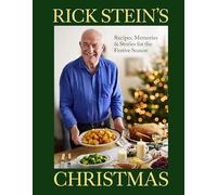 Rick Stein Rick Stein's Christmas (Copertina rigida)
