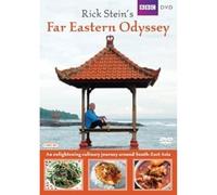 Rick Stein'S Far Eastern Odyssey [Edizione: Regno Unito] [Edizione: Regno Unito]