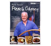 Rick Stein's French Odyssey [Edizione: Regno Unito]