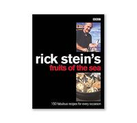 Rick Stein's Fruits of the Sea