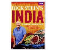 Rick Stein'S India [Edizione: Regno Unito] [Edizione: Regno Unito]