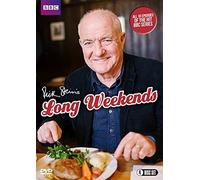 Rick Steins Long Weekends (4 Dvd) [Edizione: Regno Unito] [Edizione: Regno Unito]