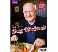 Rick Steins Long Weekends (DVD) Rick Stein