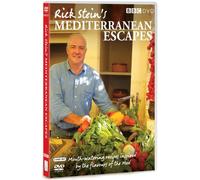 Rick Stein'S Mediterranean Escapes [Edizione: Regno Unito] [Edizione: Regno Unito]