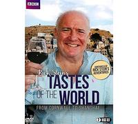 Rick Stein's Tastes of the World: From Cornwall to Shanghai (BBC [DVD] [Edizione: Regno Unito]