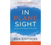 Rick Stephens In Plane Sight (Tascabile)