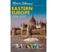 Rick Steves' 2000-2007 Eastern Europe [Lingua Inglese]