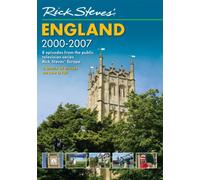 Rick Steves' 2000-2007 England [Lingua Inglese]