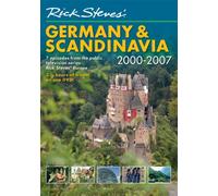 Rick Steves' 2000-2007 Germany and Scandinavia [Lingua Inglese]