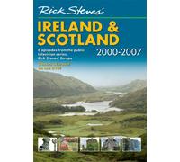 Rick Steves' 2000-2007 Ireland and Scotland [Lingua Inglese]