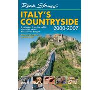 Rick Steves' 2000-2007 Italy's Countryside [Lingua Inglese]