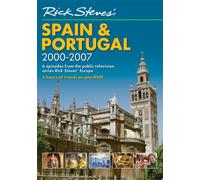 Rick Steves' 2000-2007 Spain and Portugal [Lingua Inglese]