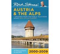 Rick Steves' 2000-2009 Austria & the Alps [Lingua Inglese]