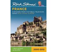 Rick Steves' 2000-2009 France [Lingua Inglese]