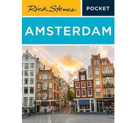 Rick Steves Amsterdam