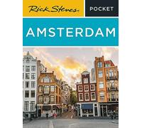 Rick Steves Amsterdam