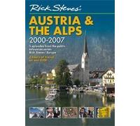 Rick Steves - Austria & the Alps 2000-2007