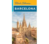 Rick Steves Barcelona