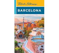 Rick Steves' Barcelona