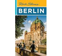 Cameron Hewitt Gene Opensh Rick Steves Berlin ( (Tascabile) (PRESALE 19/06/2025)