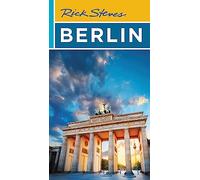 Rick Steves Berlin (Fourth Edition)