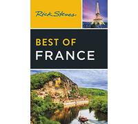 Rick Steves Best of France
