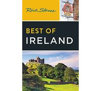 Rick Steves Best of Ireland (Fourth Edition) by Rick Steves