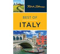 Rick Steves Best of Italy