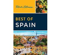 Rick Steves Best of Spain