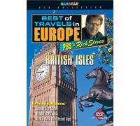 Rick Steves: Best of Travels 1 - British Isles