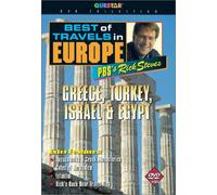 Rick Steves: Best of Travels 6 - Greece & Turk