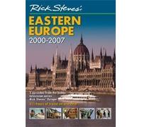 Rick Steves: Eastern Europe