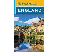 Rick Steves England (Tenth Edition)