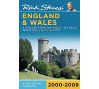 Rick Steves - England & Wales 2000-2009