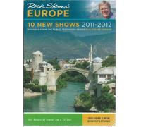 Rick Steves Europe 10 New Show