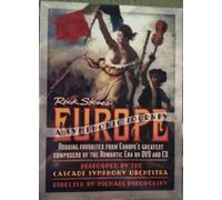 Rick Steve's Europe A Symphonic Journey