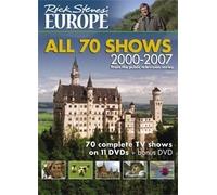 Rick Steves: Europe - All 70 Shows