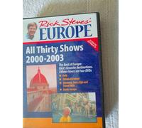 Rick Steves' Europe: All Thirty Shows 2000-2003