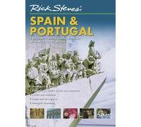 Rick Steves Europe DVD: Spain and Portugal