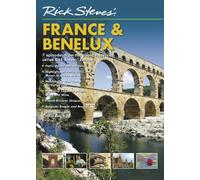 Rick Steves Europe: France and Benelux