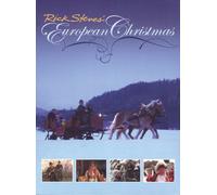 Rick Steves' European Christmas [Lingua Inglese]