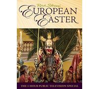 Rick Steves European Easter [Lingua Inglese]