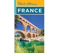 Rick Steves France (Twenty Second Edition)