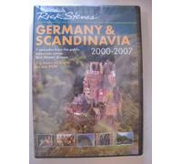 Rick Steves: Germany & Scandinavia