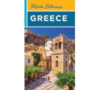 Rick Steves' Greece