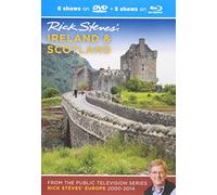 Rick Steves: Ireland & Scotland 2000 - 2014
